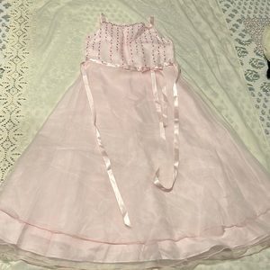 Rare Editions vintage 2000s girls dress size 14